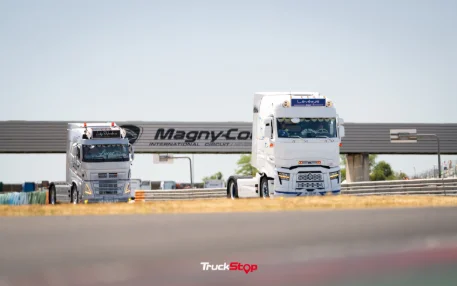Grand-Prix Camions de Magny-Cours