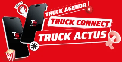 TruckStop