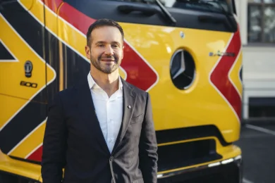 ITOY TALK with DT CEO Achim Puchert