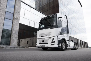 Volvo fête ses 100 ans !