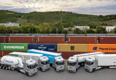 cellcentric accélère l’hydrogène pour le transport lourd avec son système NextGen