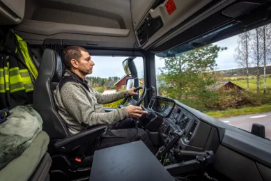 eProtocole strengthens driver traceability and safety