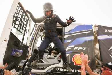 Dakar 2026 – Bilan