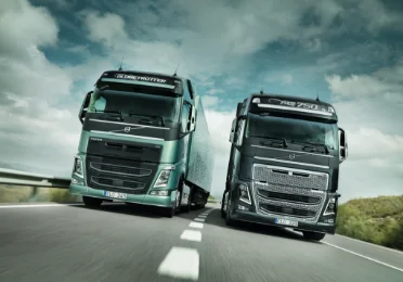 50 Years of ITOY – 2014 Volvo FH