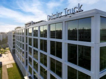 Daimler Truck