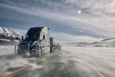 Arctic Challenge