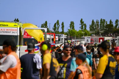 Nogaro Truck Grand Prix 2026