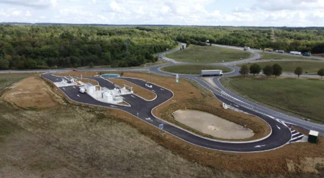 Altens devient fournisseur d’électricité pour accompagner l’électrification des transporteurs