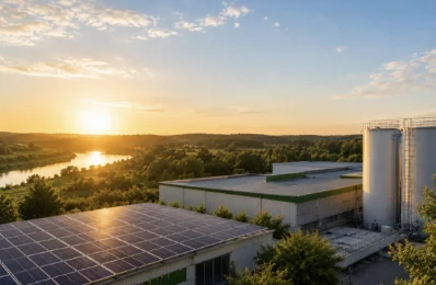 Altens devient fournisseur d’électricité pour accompagner l’électrification des transporteurs