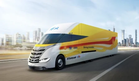 IAA 2026 : FAW n’a pas fini de surprendre !