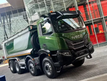 Transpotec 2026 : bienvenue dans l’Italie du camion