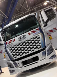 Hyundai renforce sa présence hydrogène en Europe