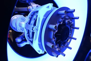 Euro 7 : ZF s’attaque aussi à la poussière de frein