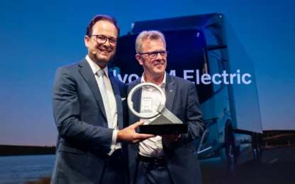 IAA Transportation 2026 : à la croisée de deux mondes