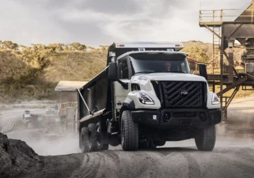 Volvo VNX