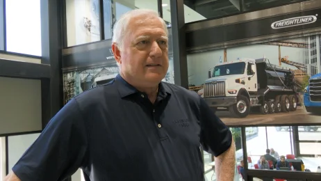 John O’Leary Interview