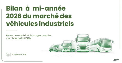 Conférence de presse de la CSIAM