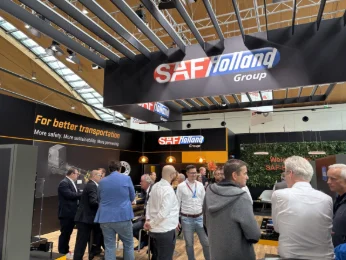 SAF-HOLLAND renforce son offre aftermarket