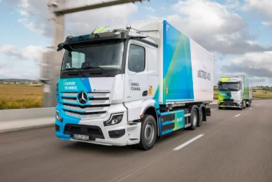 Nouveautés Mercedes : la famille s’agrandit !