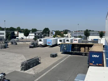 Schmitz Cargobull