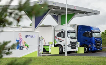 2025 BIOGAZ GAZ’UP's RESULTS