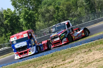 The Calvet-Robineau Duel Awaits!