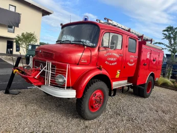 130 Years of Mercedes-Benz Trucks
