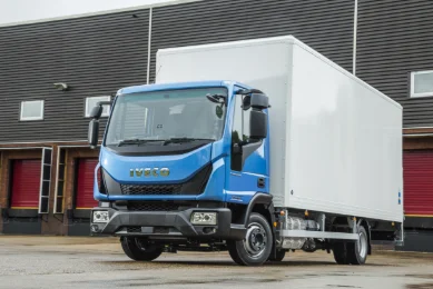 50 ans de l’ITOY – 2016 Iveco Eurocargo