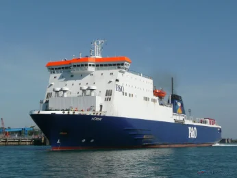 Brittany Ferries renforce sa desserte entre la France et l’Irlande