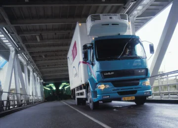 50 ans de l’ITOY – 2002 DAF LF