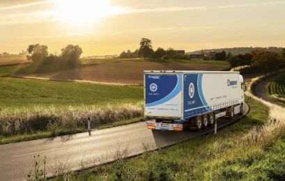 IAA Transportation 2026 : Krone mise sur la force de son groupe avec le concept « Built as One »