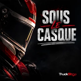 Sous le casque #4 - PATRICK CHATELAIN