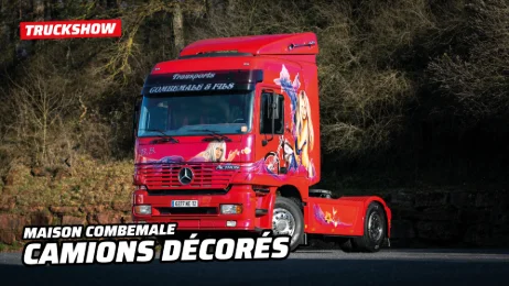 Christophe Combemale's Secret Collection