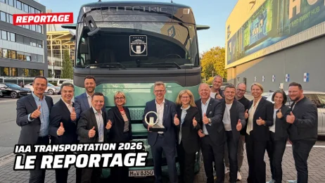IAA Transportation 2026