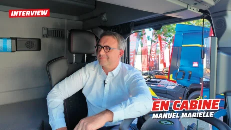 🎙️ En Cabine #9 - MANUEL MARIELLE
