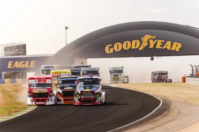 24 Heures Camions 2026 : courses, spectacle et ambiance XXL au Mans