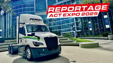 ACT Expo 2025